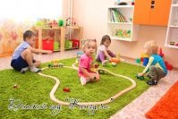 Частный детский сад Кенгу.ru на ул. Петухова